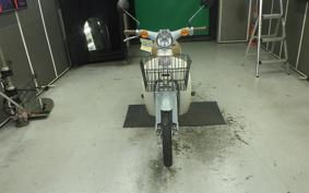 HONDA LITTLE CUB AA01