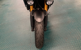 YAMAHA MT-09 Tracer 2016 RN36J