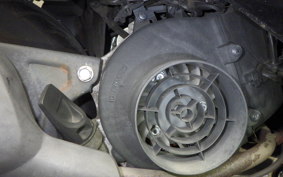 HONDA DIO Gen.6 AF68