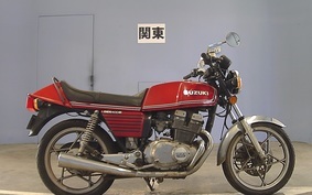 SUZUKI GSX-400E 1980 GS40X