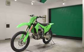 KAWASAKI KX250 2024 KX252C