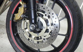 HONDA CB400SF GEN 4 2016 NC42