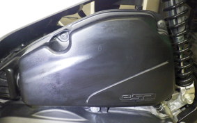 HONDA TACT Basket 1988 AF79
