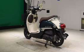 HONDA GIORNO 3 AF77