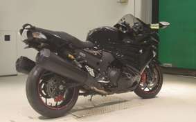 KAWASAKI ZX 1400 NINJA R A 2015