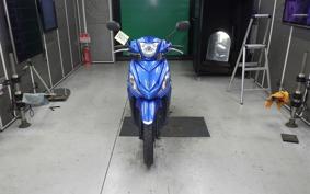 SUZUKI ADDRESS 110 1987 CE47A