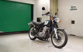 YAMAHA SR400 Gen.5 2021 RH16J