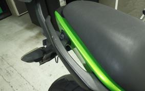 KAWASAKI NINJA 400 2015 EX400E