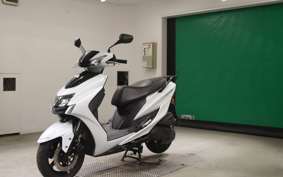 YAMAHA CYGNUS 125 XSR 3 2008 SED8J
