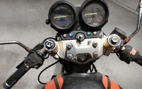 HONDA HORNET 250 MC31