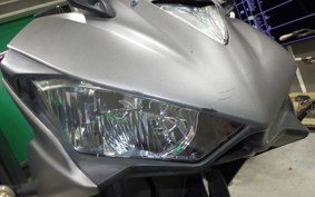 YAMAHA YZF-R25 A 2016 RG10J