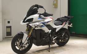 BMW S1000XR 2025