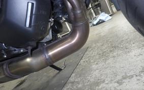 YAMAHA XSR900 2024 RN80J