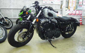 HARLEY XL1200X Forty-Eight 2010 LC3