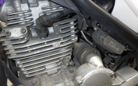YAMAHA SEROW 250 Gen.2 DG17J