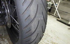 TRIUMPH BONNEVILLE T100 2023