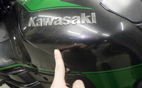 KAWASAKI ZX 1400 NINJA R A 2018