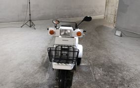 HONDA GYRO TD02
