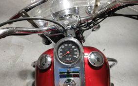 HARLEY FLSTC 1340 1992 BJL
