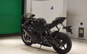 YAMAHA YZF-R6 2019