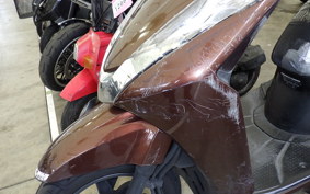 HONDA LEAD 125 JF45