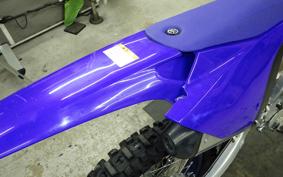 YAMAHA YZ125 2013 CE36C