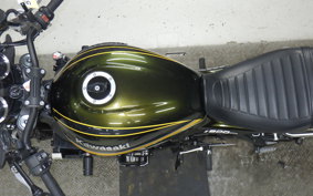 KAWASAKI Z900RS 2021 ZR900C