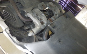 HONDA BENLY 50 2009 AA05