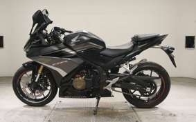 HONDA CBR400R 2022 NC56