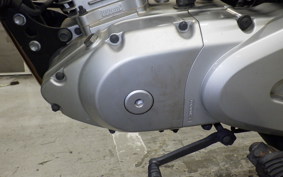 SUZUKI VANVAN 200 NH42A