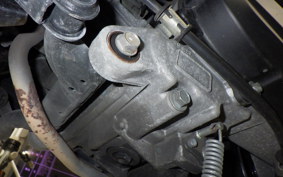 YAMAHA JOG-7 AY01