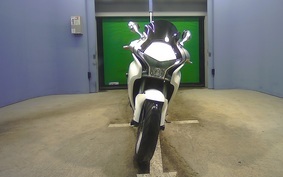 HONDA VFR1200F 2012 SC63
