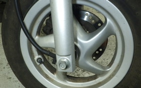 HONDA LEAD 100 1988 JF06