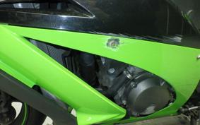 KAWASAKI ZX 10 NINJA ABS 2013