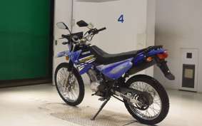 YAMAHA XTZ125 2022