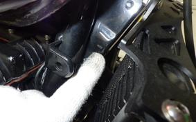 KAWASAKI Z1000 2008 Z1F