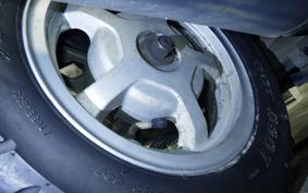 SUZUKI ADDRESS V125 DT11A