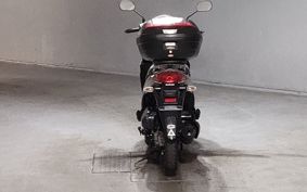 SUZUKI ADDRESS V110 CE47A