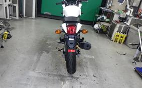HONDA VTRF250 2024 MC33