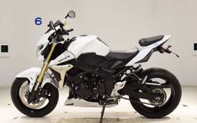SUZUKI GSR750 2011