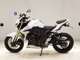 Фото Suzuki GSR750 2011 с японского аукциона