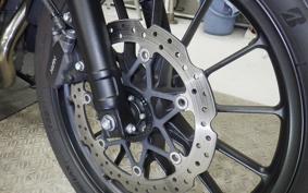 HONDA 400X 2021 NC56