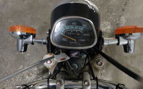 HONDA BENLY 50 CD50