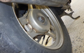 HONDA DIO CESTA GEN 2 AF68
