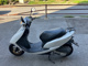 Фото Honda DIO с японского аукциона