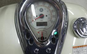 YAMAHA DRAGSTAR 400 CLASSIC 2002 VH01J