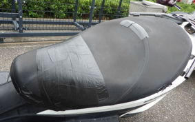 SUZUKI SKYWAVE 200 (Burgman 200) CH41A