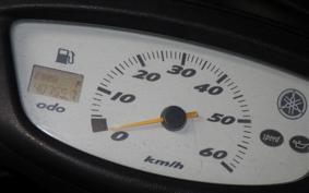 YAMAHA JOG Gen.4 SA16J