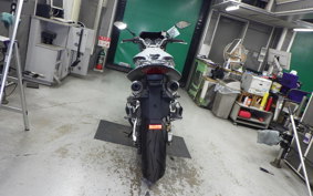 HONDA HORNET 900 2002 SC48