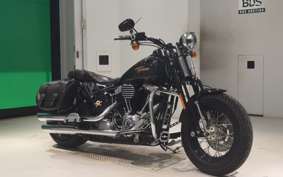 HARLEY FLSTSB 1580 2009